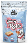 Kassimaius Mr. Bandit Juicy Rolls, l&otilde;he, 0.04 kg