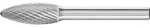 Frees Pferd Z3 Plus B 21103226, 65 mm x 10 mm