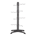Alus HMS STR33 Rack For Accessories, 124 cm, 9.4 kg
