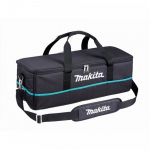 T&ouml;&ouml;riistakott Makita 199901-8, akutoitel tolmuimejale, 63 cm x 19 cm x 23 cm