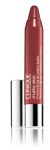 Huulepalsam Clinique Chubby Stick Moisturizing Lip Color, 3 g, fuller fig, 03 fuller fig