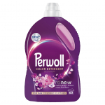 Vedel pesuvahend Perwoll Blossom, 3 l