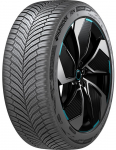 Universaalne autorehv Hankook iON FlexClimate 235/55/R19, 105-W, B, B, 70 dB
