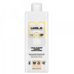 Juukse konditsioneer Label.m Cool Blonde Toning, 300 ml