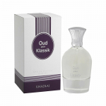 Parf&uuml;&uuml;mvesi Khadlaj Oud Pour Klassik, 100 ml