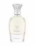 Parf&uuml;&uuml;mvesi Khadlaj Oud Pour Klassik, 100 ml