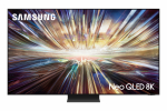 Televiisor Samsung QE85QN800DTXXH, 85 ", 8K