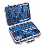 T&ouml;&ouml;riistakomplekt Scheppach TB235