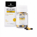 Toidulisand Heliocare D Plus, 30 tk