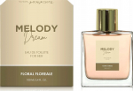 Tualettvesi Melody Dream, 100 ml