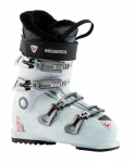 Suusasaapad m&auml;e- Rossignol Pure Comfort RBM8250, valge/hall, 24