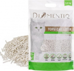 Kasside allapanu Diamentiq, orgaaniline (ei t&otilde;mbu kokku), 2.5 kg