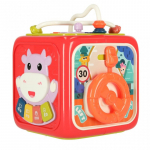 Hariv m&auml;ng RoGer, mitmev&auml;rviline