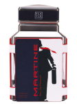 Parf&uuml;&uuml;mvesi Flavia Martine, 100 ml