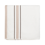 Vannir&auml;tik Domoletti SOFT, valge, 140 cm x 70 cm