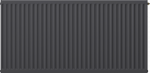 Radiaator Mexen, 100 cm x 40 cm, grafiit