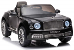 Laste elektriauto Lean Cars Bentley Mulsanne, must v.