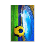 Vaip Conceptum Hypnose EEXFAB854, mitmev&auml;rviline, 180 cm x 120 cm