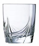 Klaaside komplekt Ambition Tropicana, klaas, 0.300 l, 6 tk