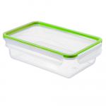 Toidukarp Rotho Click&Lock, 1.5 l