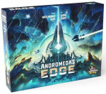 Lauam&auml;ng Cardboard Alchemy Andromeda's Edge, EN
