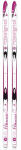 Suusad murdmaa- Rossignol Princess Waxbase, 140 cm