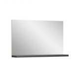 Peegel MC Akcent Shoelove, rippuv, 95 cm x 59 cm, h&otilde;be v./hall v.