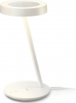 Laualamp WiZ Portrait Desk Lamp, LED, 10W, valge v.