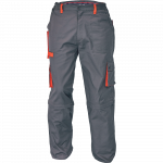 T&ouml;&ouml;p&uuml;ksid meeste Australian Line Desman 2in1, oranž v./hall v., 50 suurus