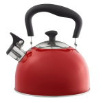 Vilega teekann Domotti Samba, 2.2 l, punane v.