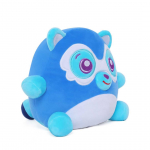 Pehme m&auml;nguasi pesukaru Dream Beams Roman, sinine v., 18 cm