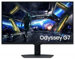 Monitor Samsung LS27DG702EUXDU, IPS, 144 Hz, 27"