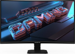 Monitor Gigabyte (GS27QCA), VA, 180 Hz, WQHD, 27"