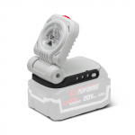 Juhtmevaba prožektor X-PERFORMER XPSPL20LI