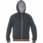 Džemper meeste Cerva Knoxfield Ryo, hall v., L suurus