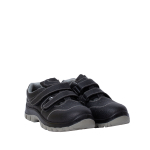 T&ouml;&ouml;sandaalid meeste S1P, ilma s&auml;&auml;reosata, ilma soojenduseta, must, 41 suurus