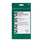 N&auml;omask Some By Mi Clear, 18 tk