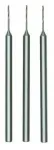 Puuride komplekt Proxxon, metall, hss, sirge, 1 mm x 4.4 cm