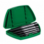 Kruvikeeraja katkiste kruvide jaoks Kukko 49-B, 6 tk