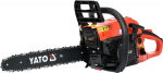 Bensiinimootoriga kettsaag Yato YT-84901, 1800 W, 40 cm