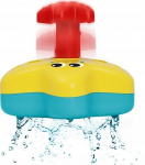 Vannim&auml;nguasi, merit&auml;ht Chicco Sense & Focus 171903, sinine v./kollane v.