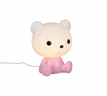 Laualambid Trio, LED, 3W