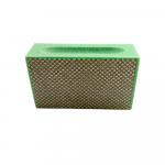 Lihvimisklots Samedia, 90 mm x 55 mm x 15 mm