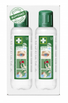 Kontaktl&auml;&auml;tsede puhastusvahendid, komplekt Cederroth Eye Cleaning Liquid, 500 ml, 2 tk