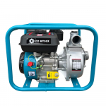 Veepump GTM MT50X 50m3/h, bensiin, 5500 W