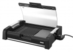 Elektriline lauagrill Unold BBQ 58535
