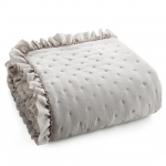 Voodikate Libi 3, beež v., 170 cm x 210 cm