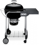 Grill Weber Performer GBS, h&otilde;be/must, 74 cm