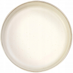 S&uuml;gav taldrik supi Verlo, &Oslash; 23 cm, elevandiluu v.