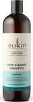 &Scaron;ampoon Sukin Deep Cleansing, 500 ml